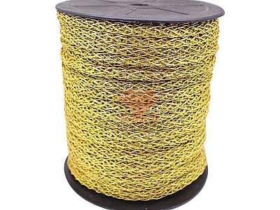 Cordão lurex preço Cordão lurex preço