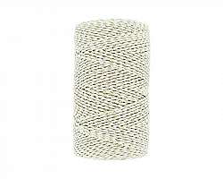 Cordão lurex preço Cordão lurex preço