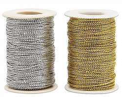 Cordão lurex preço Cordão lurex preço