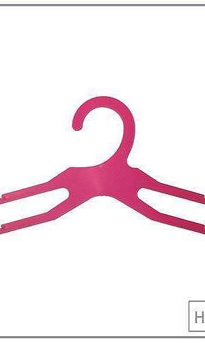 Cabide para roupa infantil Cabide para roupa infantil