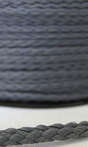 Cordão algodão trançado Cordão algodão trançado