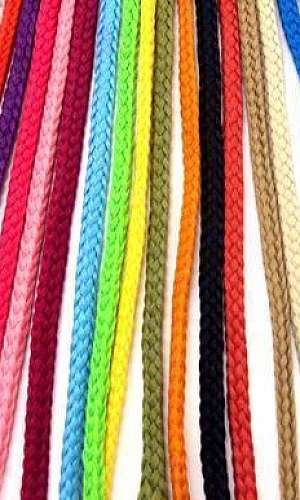 Cordão para sacola Cordão para sacola