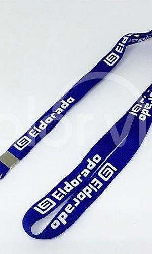 Cordão sublimático Cordão sublimático