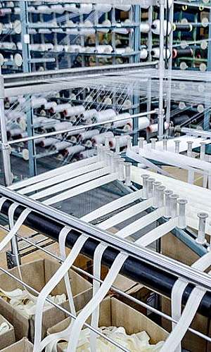 Fábrica de viés de algodão Fábrica de viés de algodão