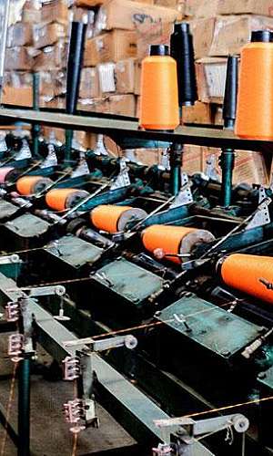 Fabricante de gorgurão Fabricante de gorgurão