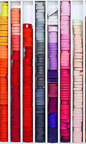 Fabricantes de fitas de gorgurão Fabricantes de fitas de gorgurão