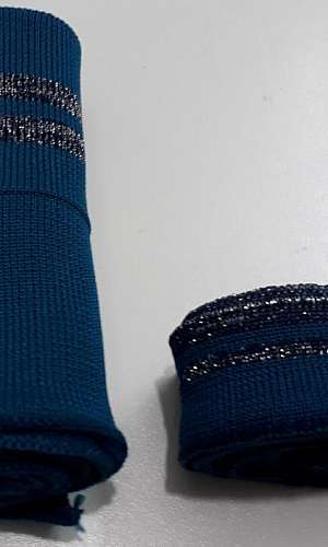Golas de lurex Golas de lurex