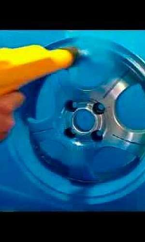 Pintura poliéster Pintura poliéster