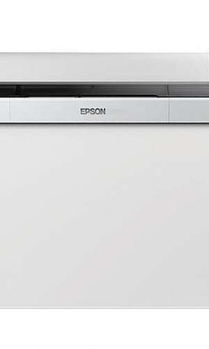 Plotter Epson sublimática Plotter Epson sublimática